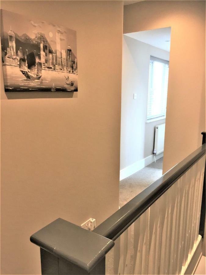 Guineas House Villa Newmarket  Buitenkant foto